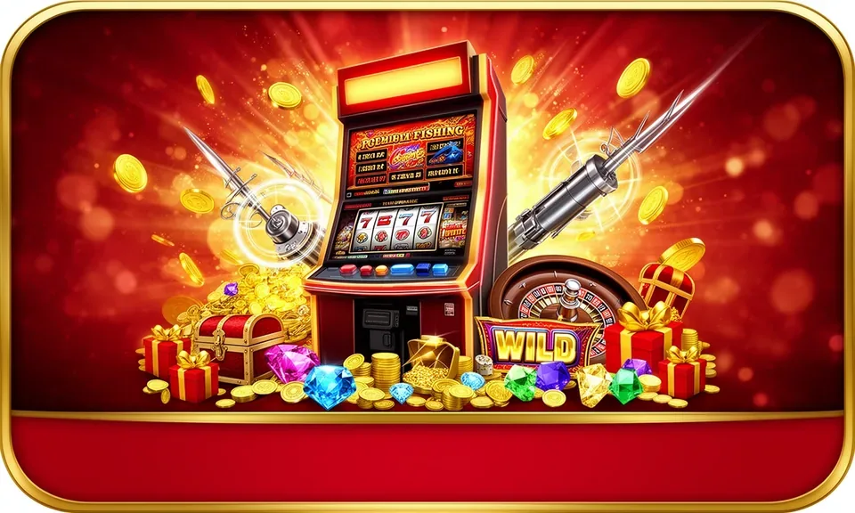 rajqbandot Lombok Lagoon Reels — Our Island-Themed Slot Room