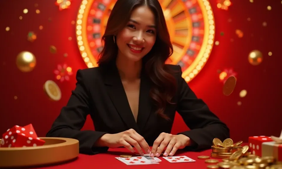 rajqbandot Tangerang Mega Prize